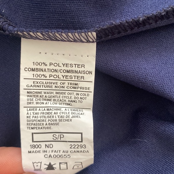 Sleeveless Summer Dress - Picture 3 of 3